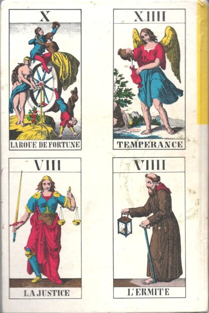 Tarot Cards for Fun and Fortune Telling