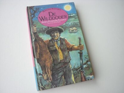 De Wilddoder - Cooper