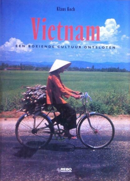 Vietnam - Klaus Koch