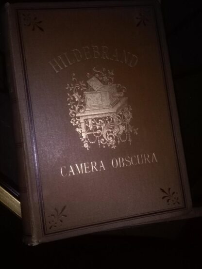 Camera Obscura [1896]