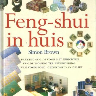 Feng-Shui in Huis - Simon Brown