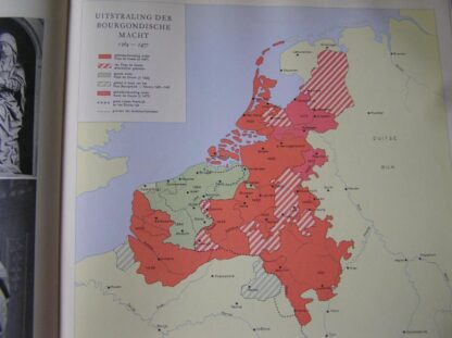 Atlas van de Nederlandse Beschaving