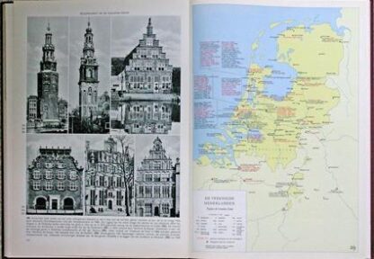 Atlas van de Nederlandse Beschaving