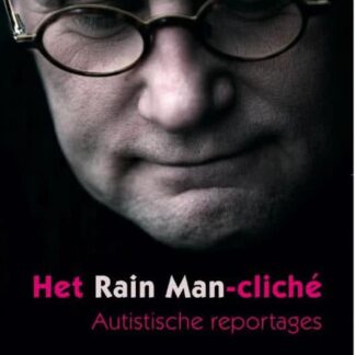 Het Rain Man-Cliché - Peter Boer
