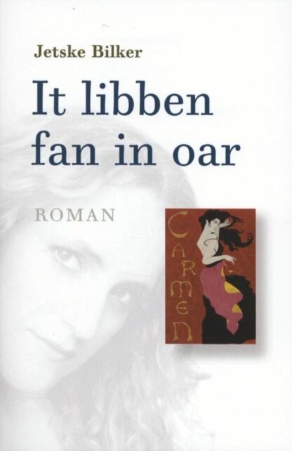 It Libben Fan In Oar - Jetske Bilker