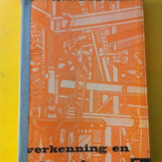 Verkenning en rekenschap - Huygens