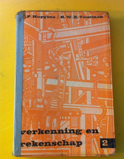 Verkenning en rekenschap - Huygens