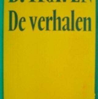 De Verhalen - B. Traven