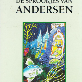 De Sprookjes van Andersen - Rik Steenbergen