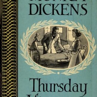 Thursday Afternoons - Monica Dickens