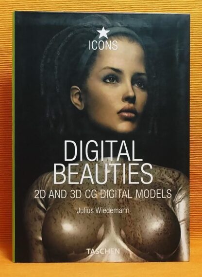 Digital Beauties [2002] - Julius Wiedemann