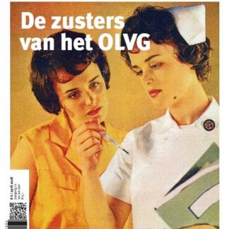 De Zsters van het OLVG - Ons Amsterdam