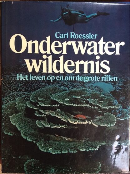 Onderwater wildernis - Carl Roessler