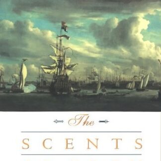 The Scents of Eden - Charles Corn 9781568362496