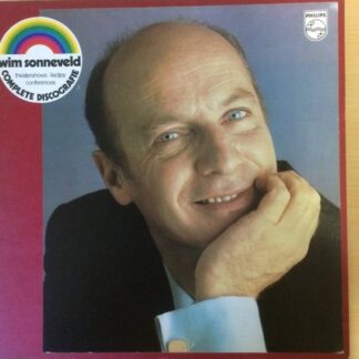 Wim Sonneveld - Complete Discografie