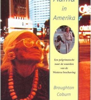 Aama in Amerika - Broughton Coburn