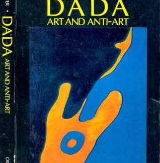 DADA Art and anti-art - Hans Richter