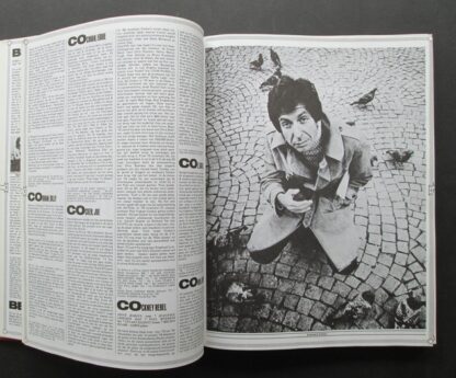 Oor's POP Encyclopedie 1e Editie (1977)