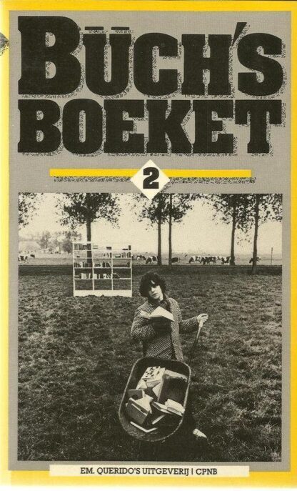 Buch's Boeket 2 - Boudewijn Buch