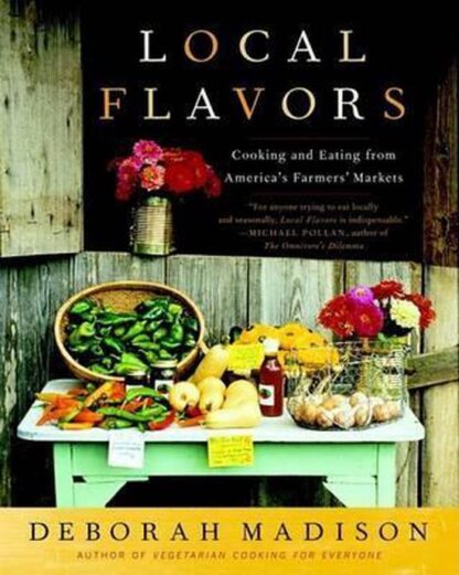 Local Flavors - Deborah Madison