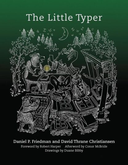 The Little Typer - Friedman & Christiansen