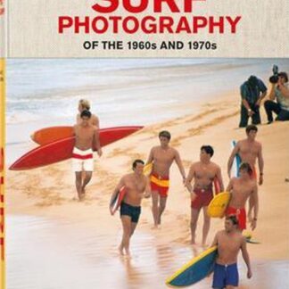 SURF Photography of the 1960s and 1970s - Leroy Grannis