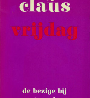 Vrijdag - Hugo Claus