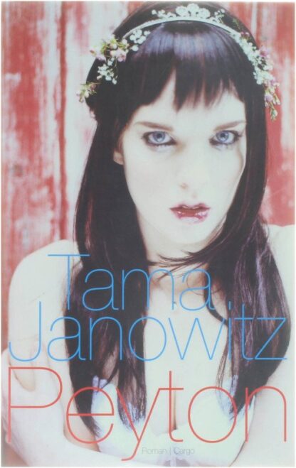 Peyton - Tama Janowitz