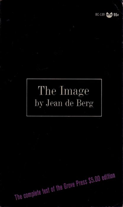 The Image - Jean de Berg [1967]
