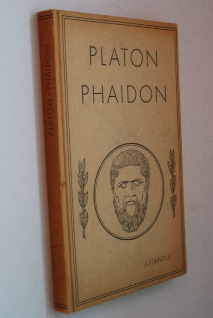 Phaidon - Platon 1944