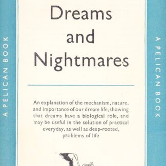 Dreams and Nightmares - J.A. Hadfield