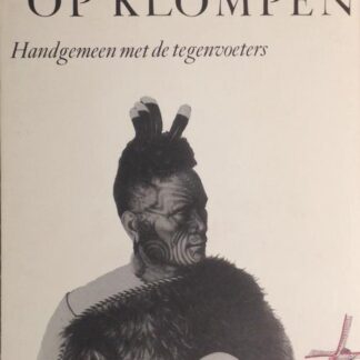 Maori op klompen - Paul Abbey