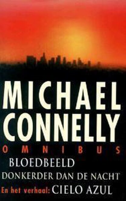 Omnibus - Michael Connelly