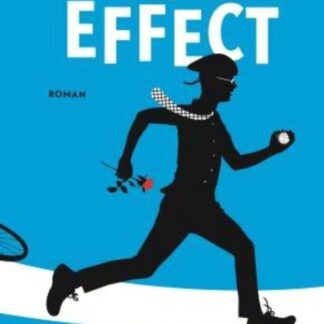 Het Rosie Effect - Graeme Simsion