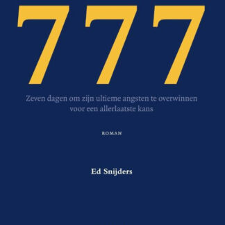 777 - Ed Snijders