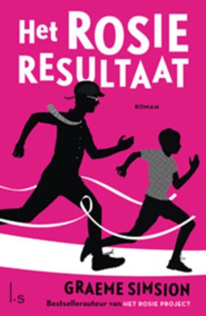 Het Rosie Resultaat - Graeme Simsion