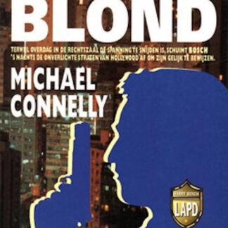 Betonblond - Michael Connelly