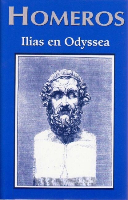 Ilias en Odyssea - Homeros