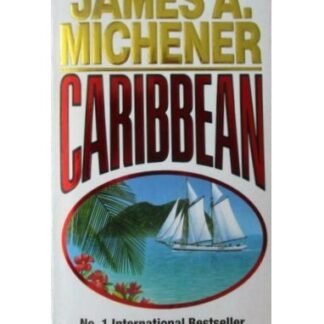 Caribbean - James Michener