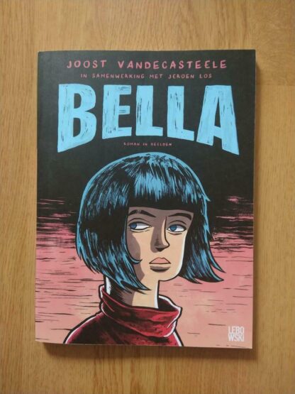 Bella - Joost Vandecasteele