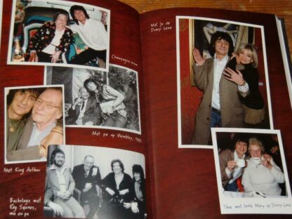 Ron Wood (Autobiografie)