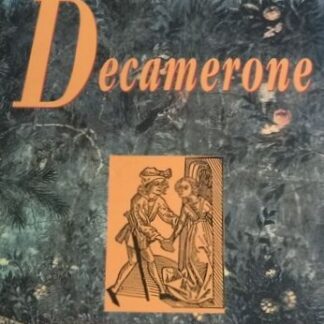 Decamerone - Giovanni Boccaccio