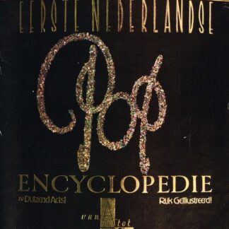 Oor's POP Encyclopedie 1e Editie (1977)