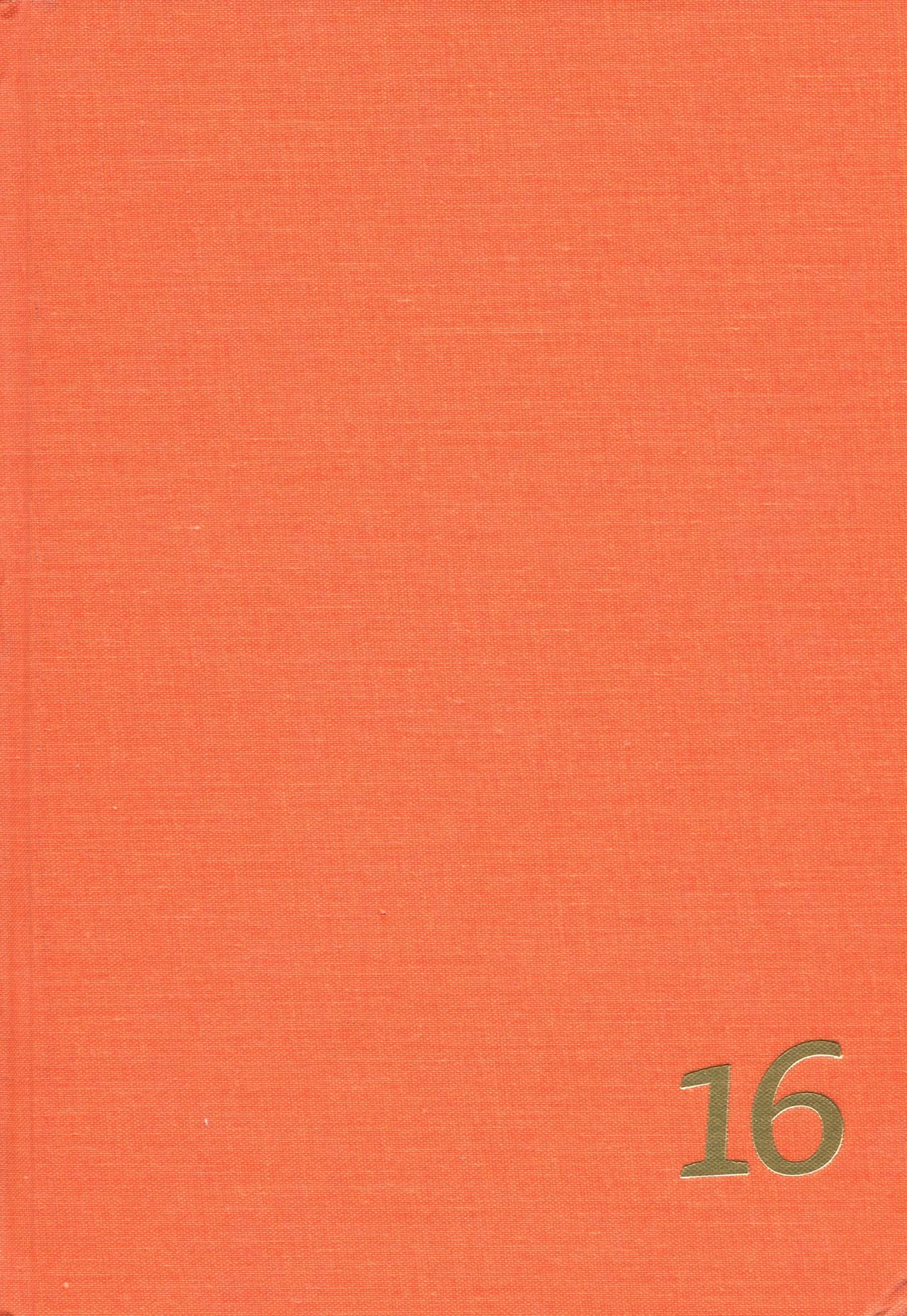 The Chicago Manual Of Style 16th Ed University Of Chicago Hardcover