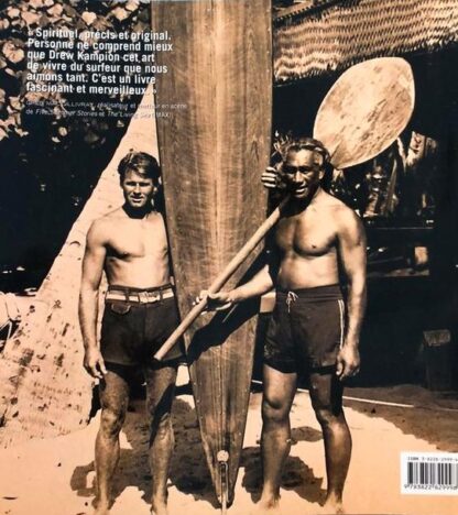 L'Histoire du Surf - Drew Kampion & Bruce Brown