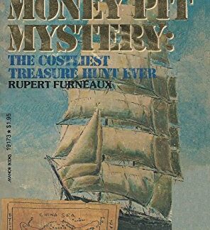 The Money Pit Mystery - Rupert Furneaux
