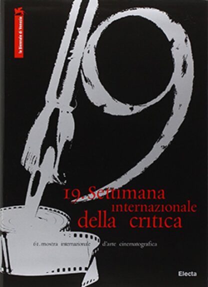 19. Settimana Internazionale della Critica - G. Ghigi & N. Romeo