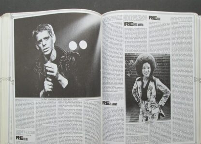 Oor's POP Encyclopedie 1e Editie (1977)