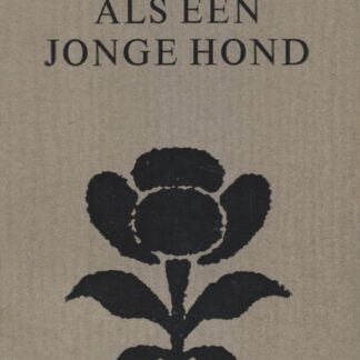 Als een jonge hond - Dylan Thomas