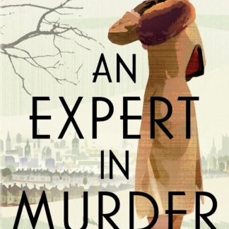 An Expert in Murder - Nicola Upson 9780571237715